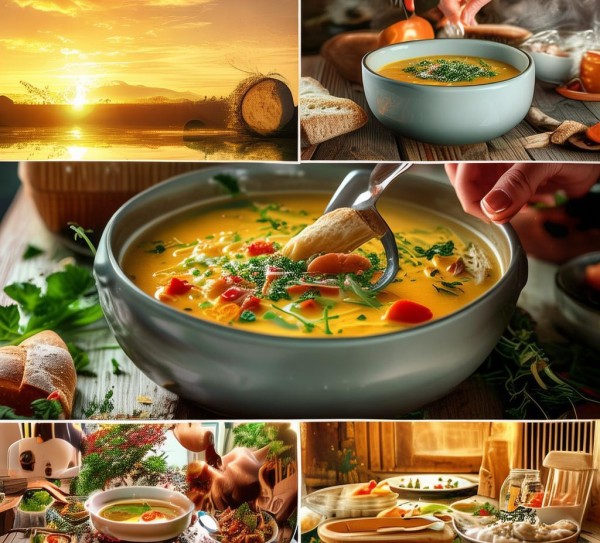 我的好食光，晒晒我的一日三餐，每一餐都是生活的甜