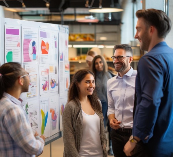 集团员工食堂意见调查，倾听员工心声，提升餐饮服务品质