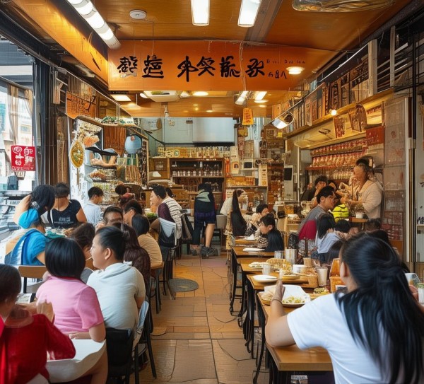 北京朝阳区八块八餐饮，平价美味有堂食，周末探店必打卡！