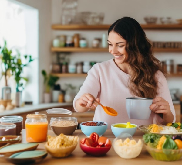 六个月宝宝辅食喂几餐？科学规划助宝宝健康成长