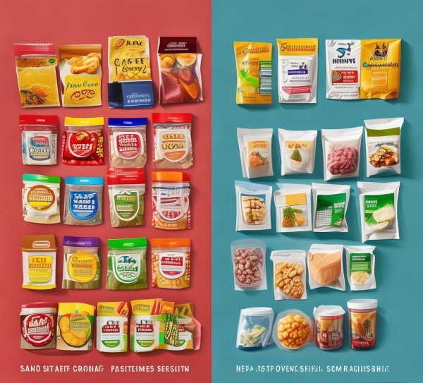 代餐 vs 零食，哪一种更适合你的健康目标？