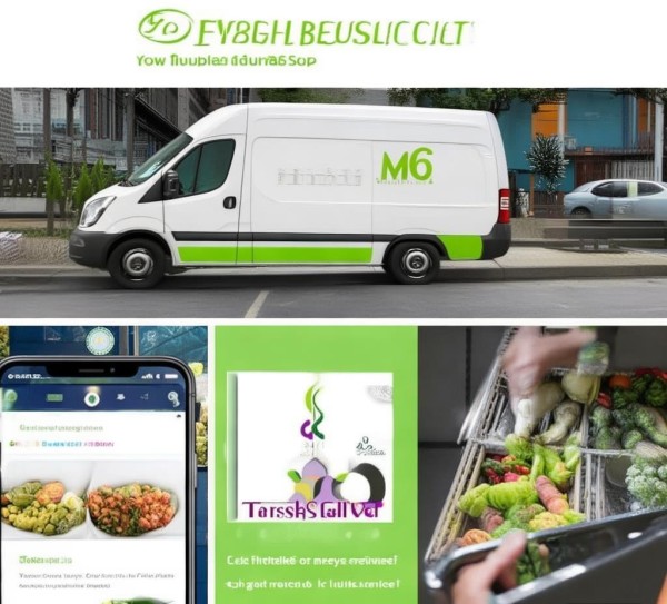 M6生鲜外送服务有吗？详解其配送服务与使用技巧