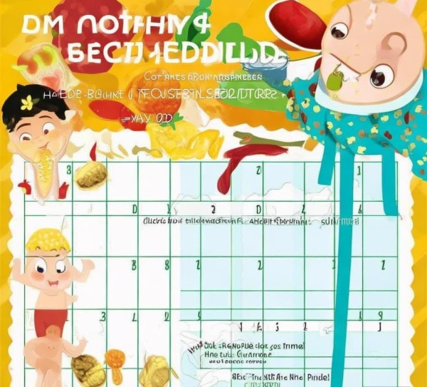 九月份宝宝辅食安排，吃几餐更合适？新手爸妈必看指南