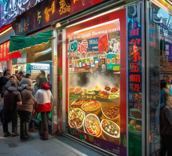 四川团膳网食堂窗口招商，掘金团膳市场，共享发展机遇