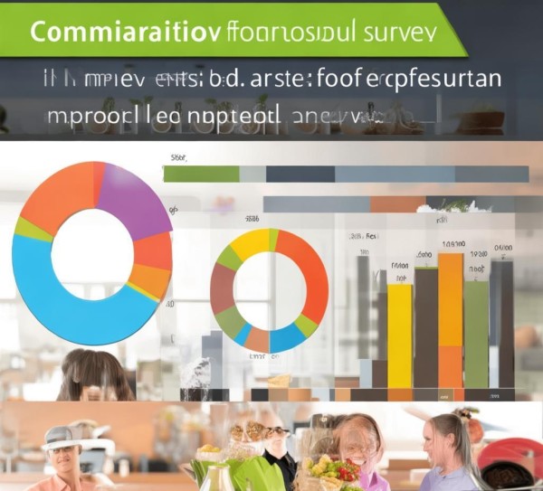 员工对食堂满意度调查问卷，洞察需求，优化服务，提升员工幸福感