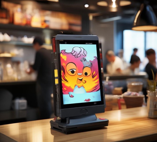 智能点餐新体验，二维火火小二赋能餐厅服务生效率与服务质量