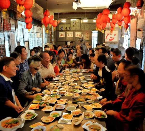 万世餐饮疏食中餐厅团购推荐，舌尖上的健康，味蕾上的享受