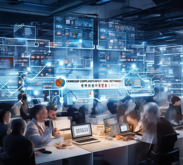 中国团膳网与食堂招标网，高效连接供需，赋能团膳行业创新发展