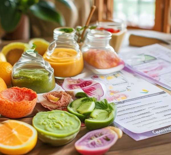 7月份宝宝辅食推荐,几餐辅食好一点?科学搭配助力宝宝健康成长 7月份宝宝辅食推荐,几餐辅食好一点?科学搭配助力宝宝健康成长