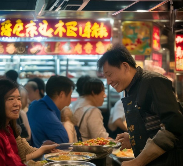 冒菜加盟店的服务好不好？加盟模式下的服务保障与顾客体验解析