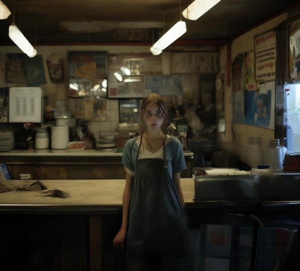 服务员低人一等的感知，现实与心理的双重根源