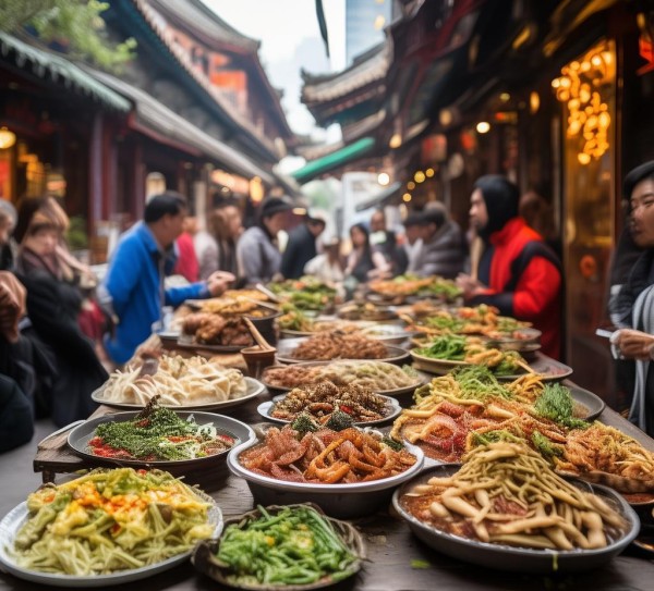 北京三食三餐饮怎么样?探店体验与评价分析 北京三食三餐饮怎么样?探店体验与评价分析