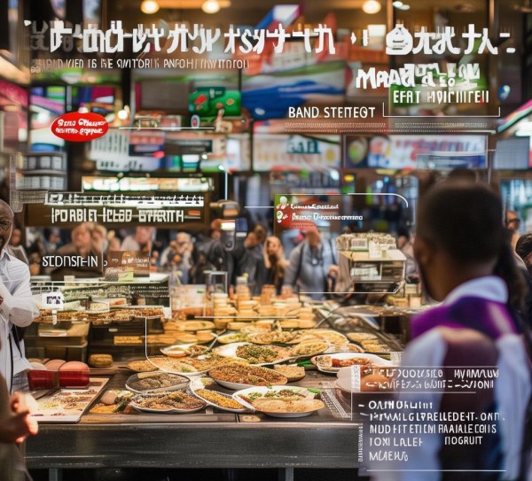 加盟大食堂，如何选择靠谱品牌？从品牌实力到市场认可，关键因素决定成败