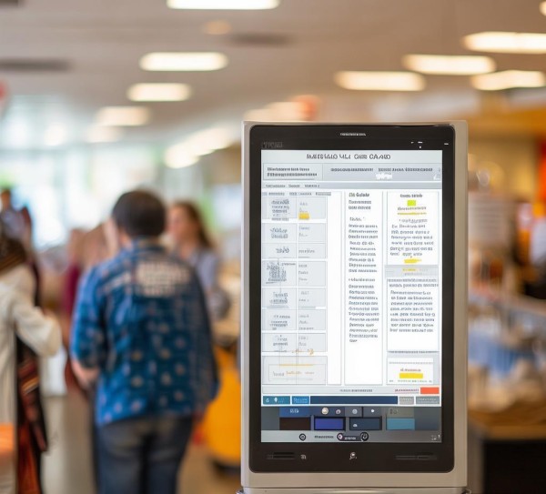 食堂餐卡使用管理制度，规范管理，保障权益，提升用餐体验