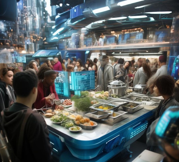 智慧食堂刷不起?别慌,这些方法帮你解决吃不上饭的窘境 智慧食堂刷不起?别慌,这些方法帮你解决吃不上饭的窘境