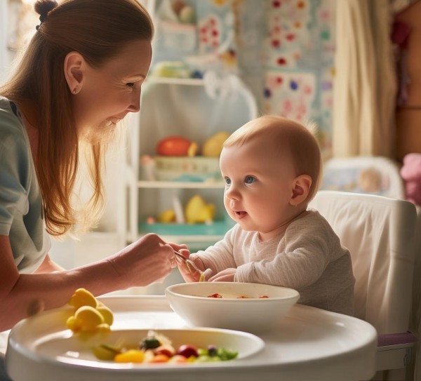 6个月宝宝加辅食，一天几餐最合适？新手妈妈必看指南