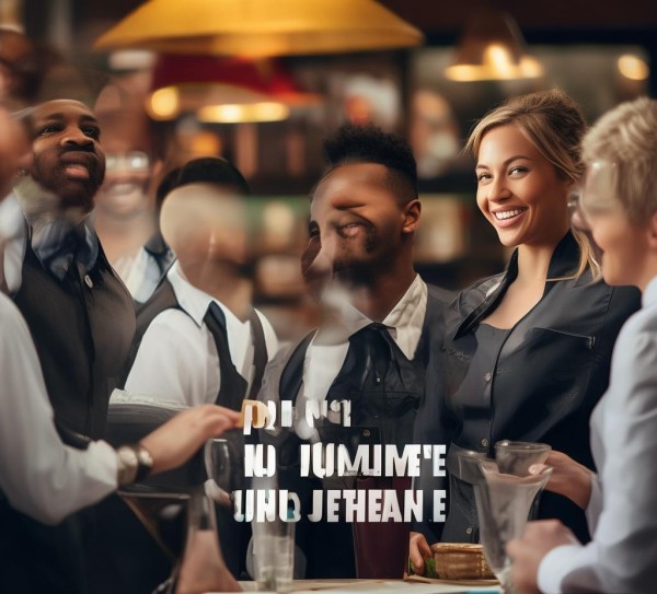 How to Be a Great Server: Essential Tips for Providing Exceptional Customer Service