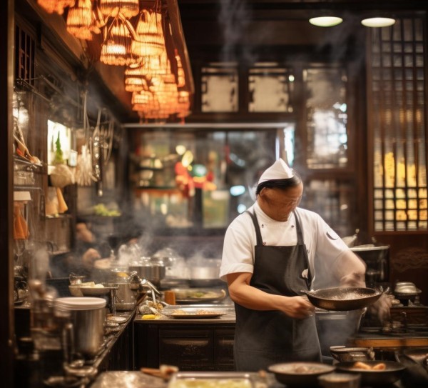 云阳川味食府,21年餐饮人的匠心与坚守 云阳川味食府,21年餐饮人的匠心与坚守