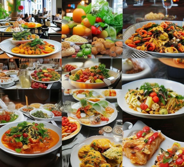 棉城轻食减脂餐哪家好？这几家宝藏店铺，让你健康享瘦还美味！