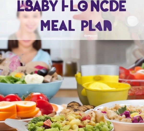 1周岁宝宝辅食三餐安排，营养均衡又美味，宝妈实用指南