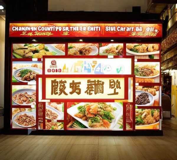 苍溪县食伍餐饮店地址查询，轻松定位，尽享美味佳肴