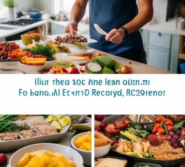 新冠康复期少餐多食，科学饮食助恢复的营养策略